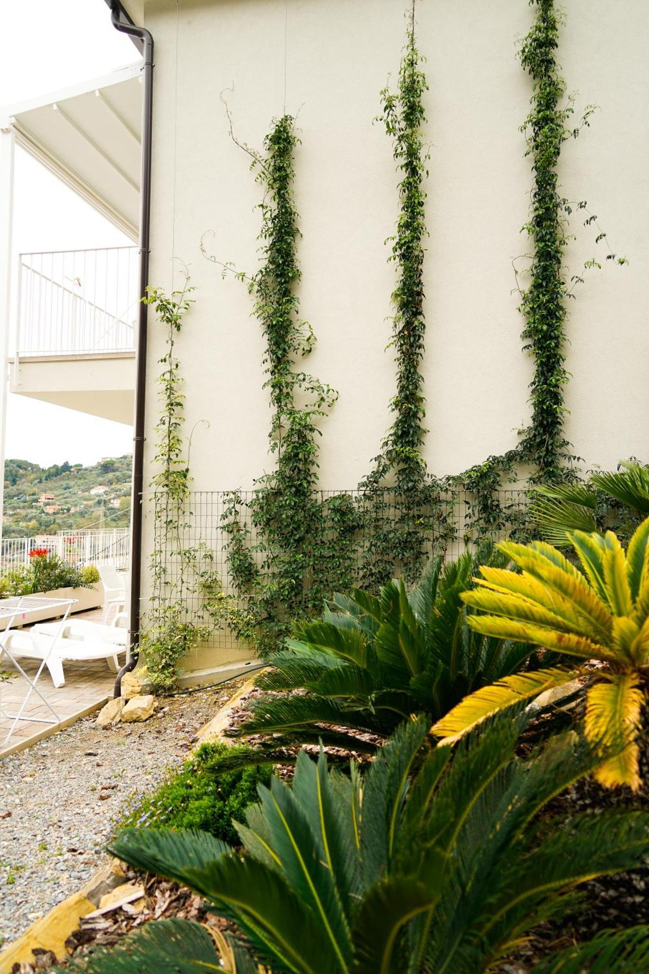 Agriturismo La Dimora Dei Re San Remo Exterior foto